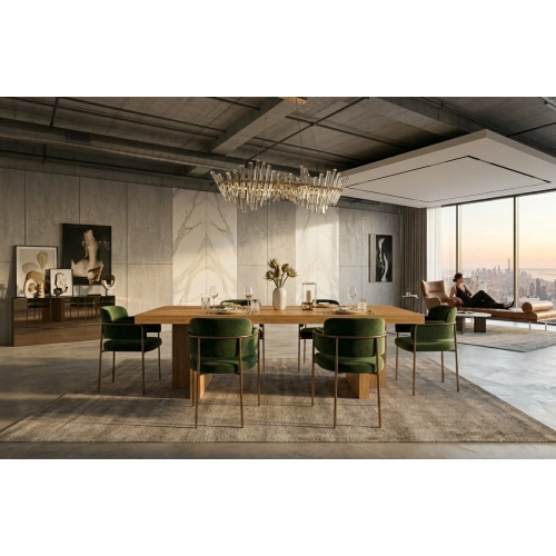 Stół Drewniany Dębowy lub Jesiony